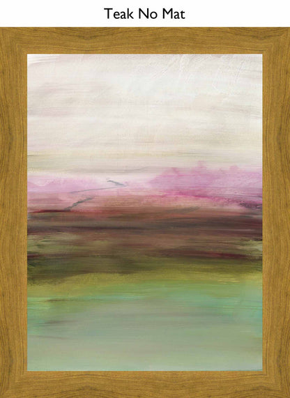 Teak No Mat