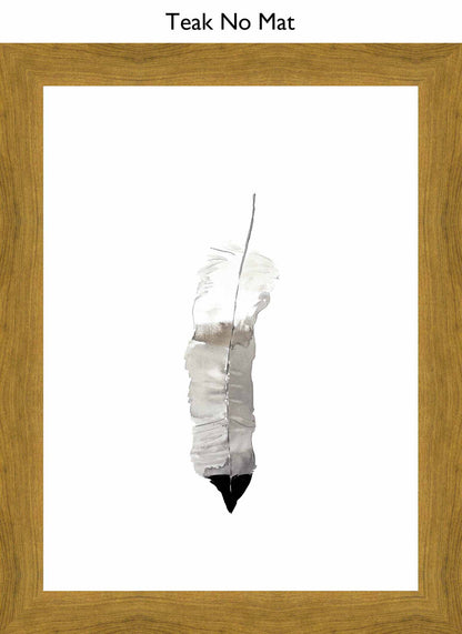 Teak No Mat