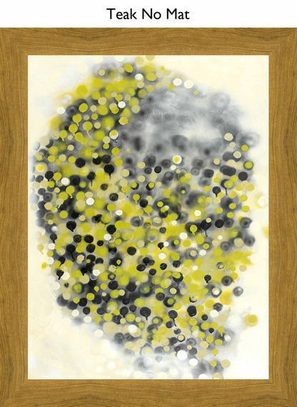 Teak No Mat