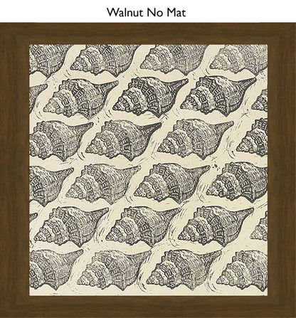 Walnut No Mat