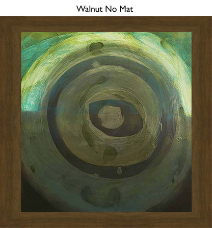 Walnut No Mat