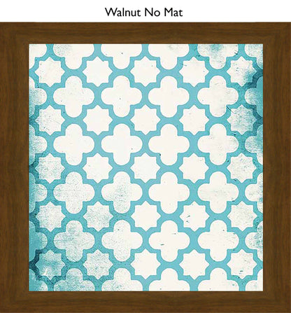 Walnut No Mat