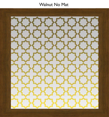 Walnut No Mat