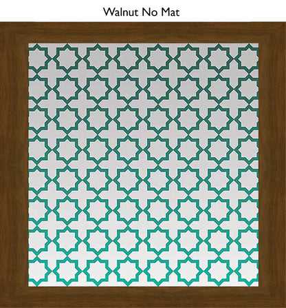 Walnut No Mat