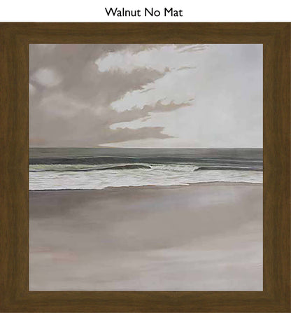 Walnut No Mat