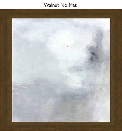 Walnut No Mat