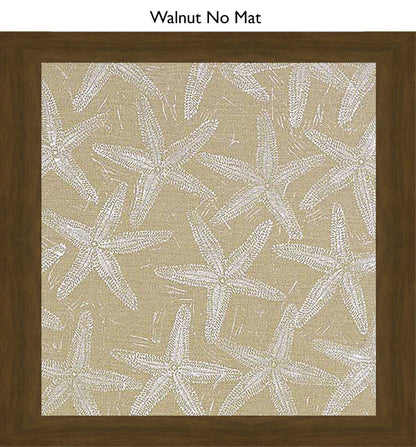 Walnut No Mat