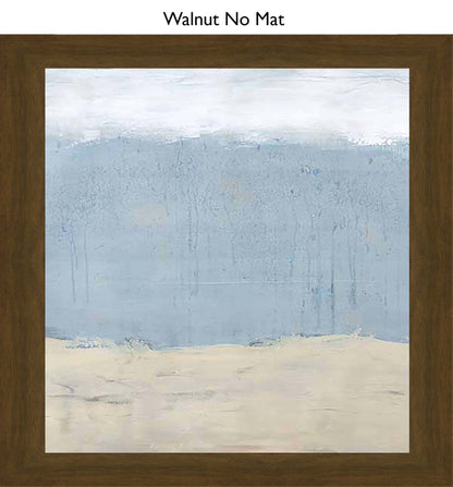 Walnut No Mat
