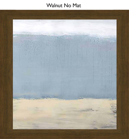 Walnut No Mat