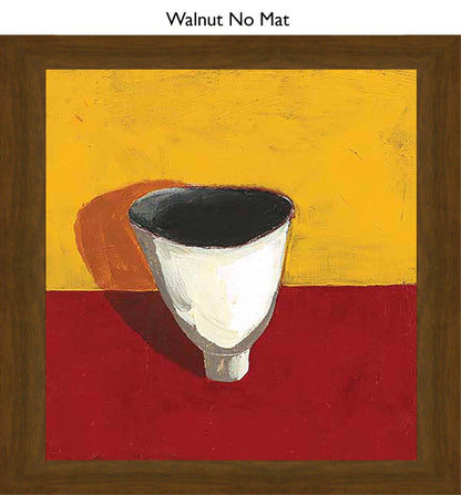 Walnut No Mat