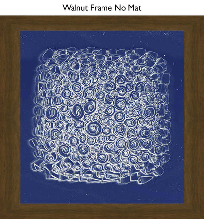 Walnut No Mat