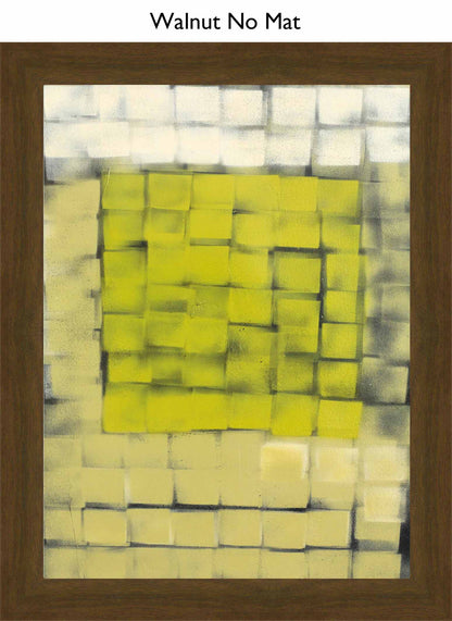 Walnut No Mat