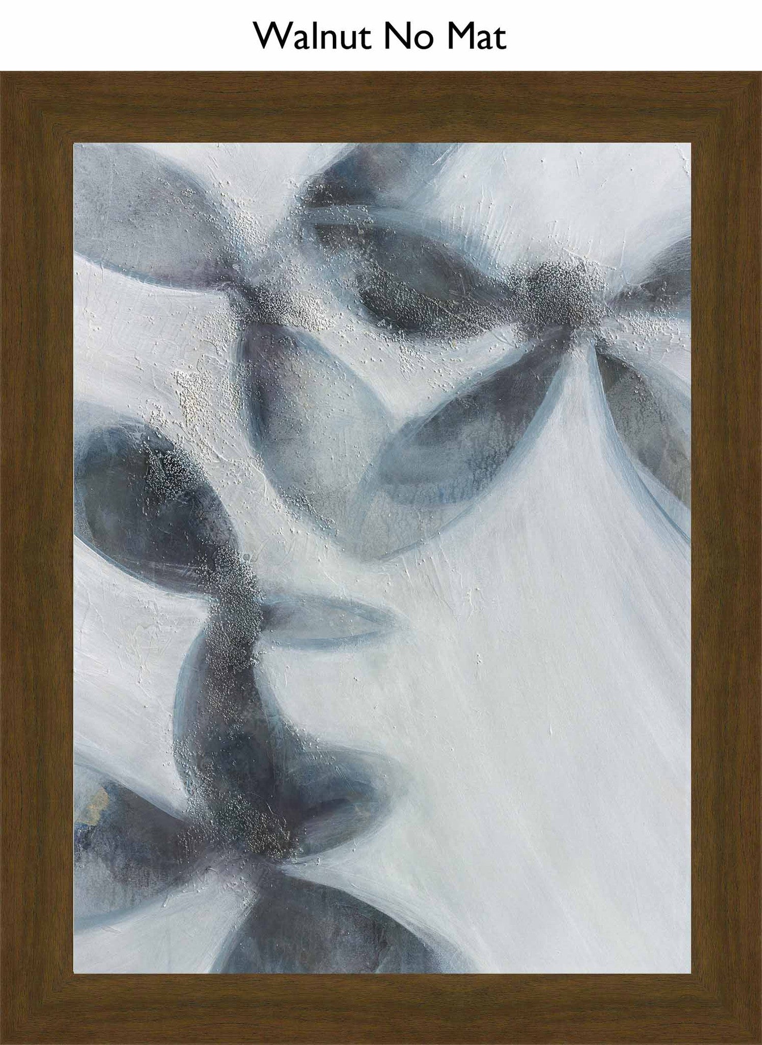 Walnut No Mat
