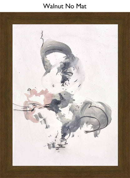 Walnut No Mat