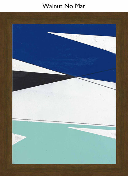 Walnut No Mat