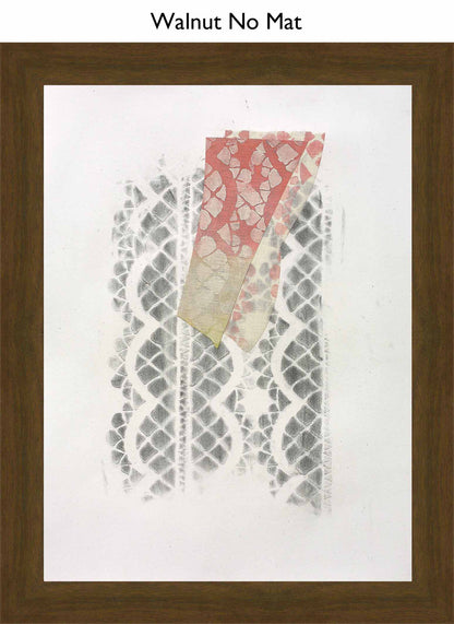 Walnut No Mat