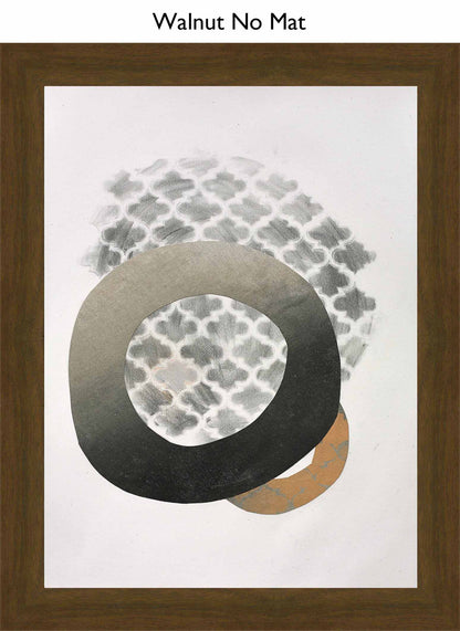 Walnut No Mat