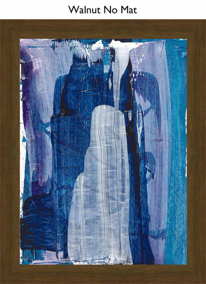 Walnut No Mat