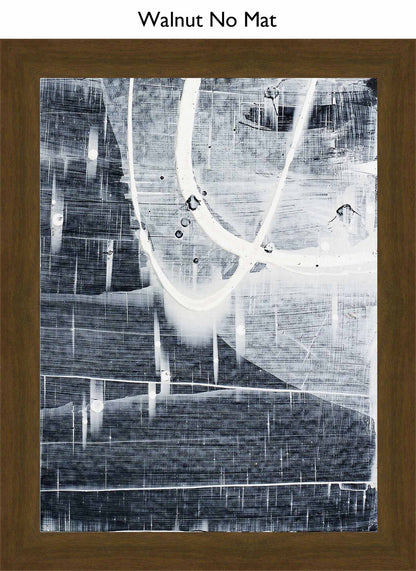 Walnut No Mat