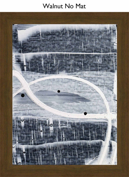 Walnut No Mat