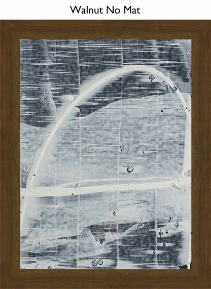Walnut No Mat
