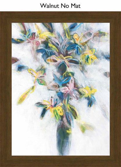 Walnut No Mat