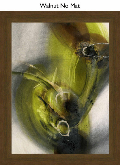 Walnut No Mat