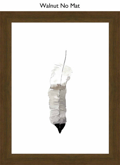 Walnut No Mat