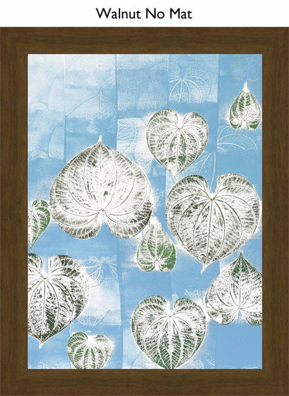 Walnut No Mat