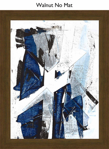 Walnut No Mat
