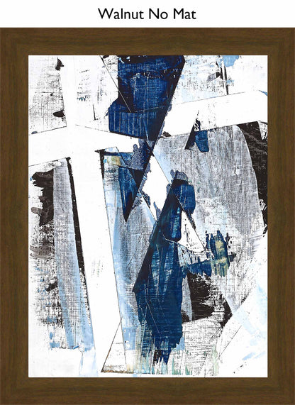 Walnut No Mat