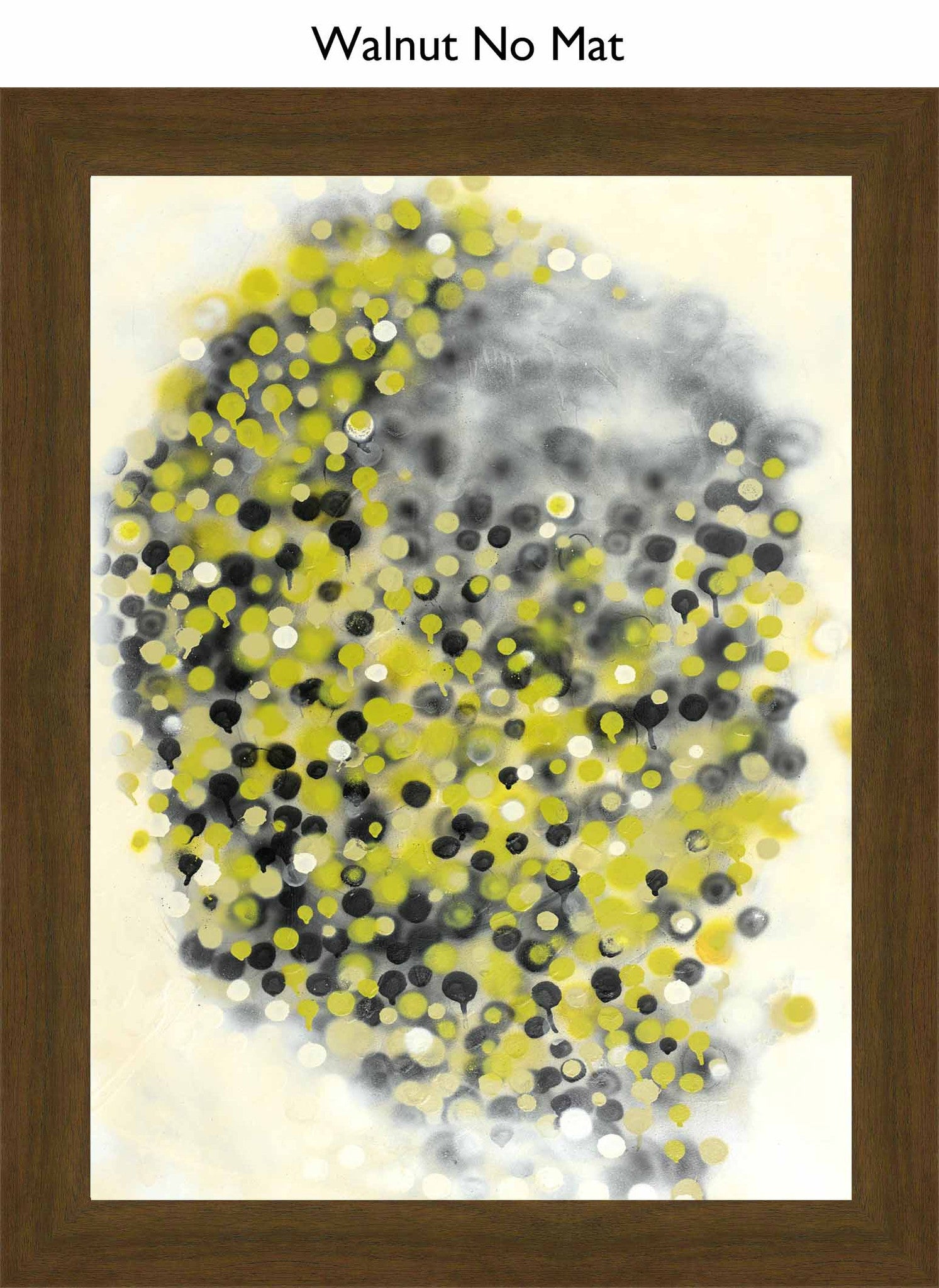 Walnut No Mat
