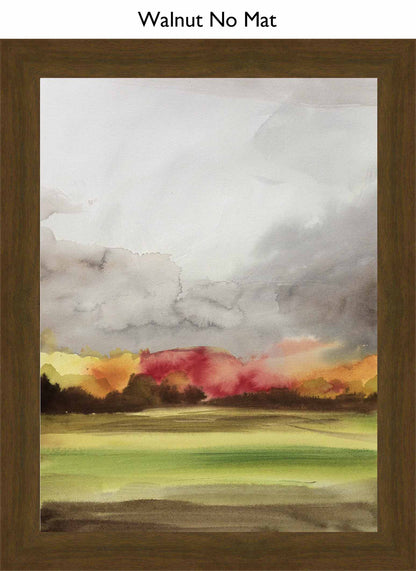 Walnut No Mat