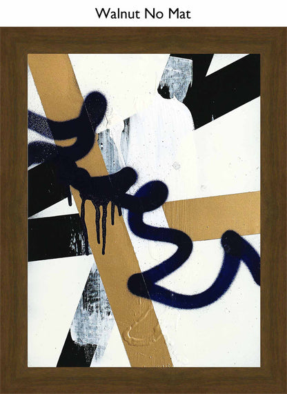 Walnut No Mat