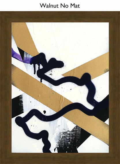 Walnut No Mat