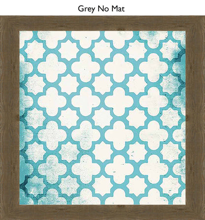 Grey No Mat