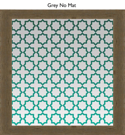 Grey No Mat