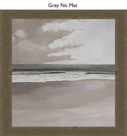 Grey No Mat