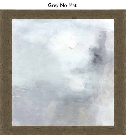 Grey No Mat
