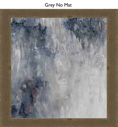 Grey No Mat