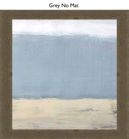 Grey No Mat