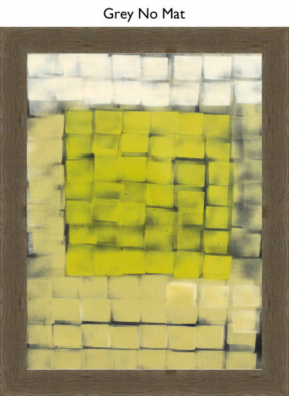 Grey No Mat