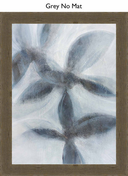 Grey No Mat
