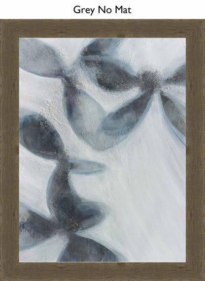 Grey No Mat