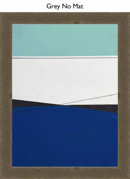 Grey No Mat