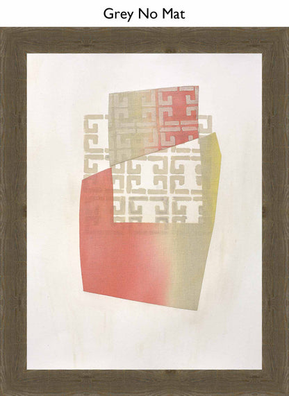 Grey No Mat