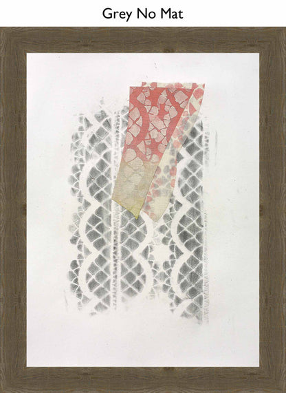 Grey No Mat