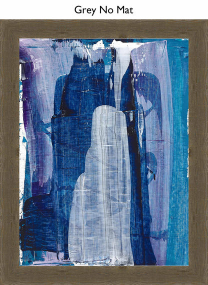 Grey No Mat