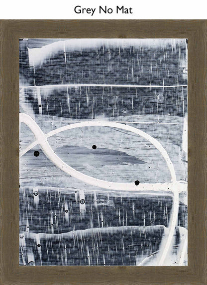 Grey No Mat