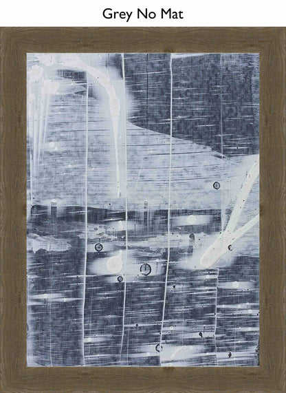 Grey No Mat